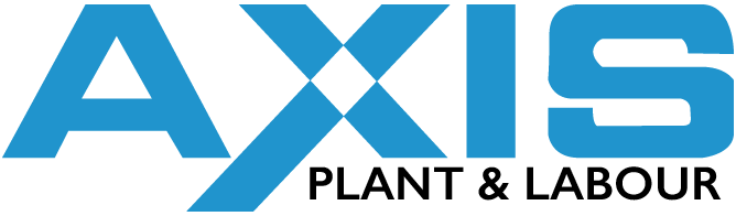Axis Plant & Labour Logo
